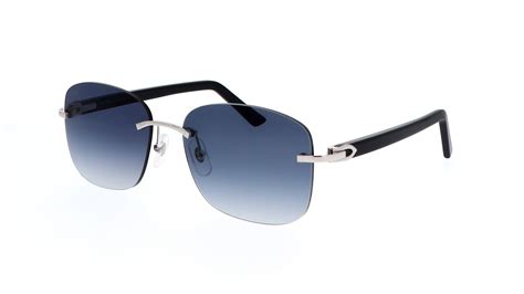 Cartier CT0227S Sunglasses .